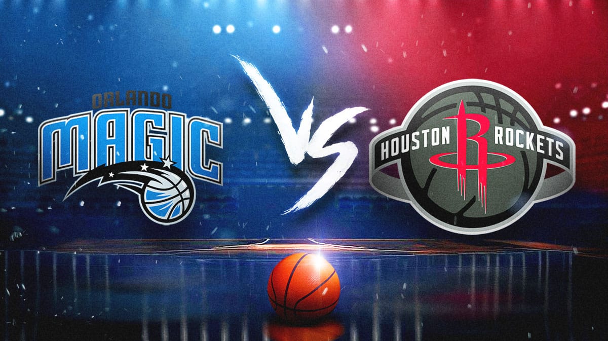 Magic Rockets prediction, Magic Rockets pick, Magic Rockets odds, Magic Rockets, NBA odds