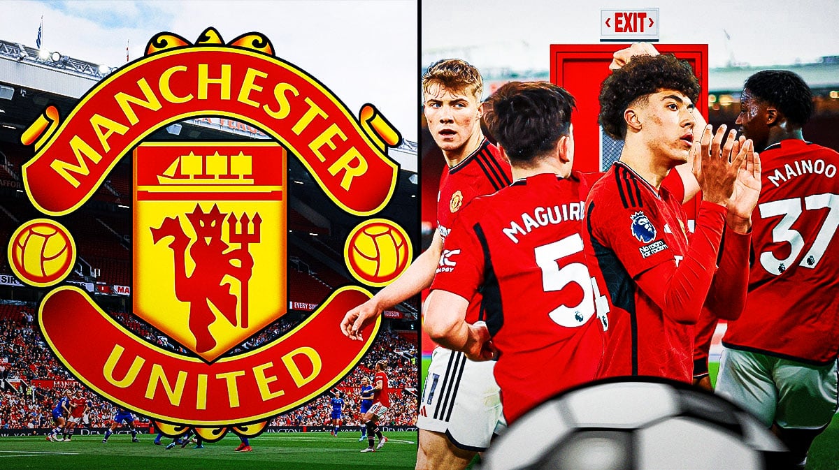 Sir Jim Ratcliffe Manchester United