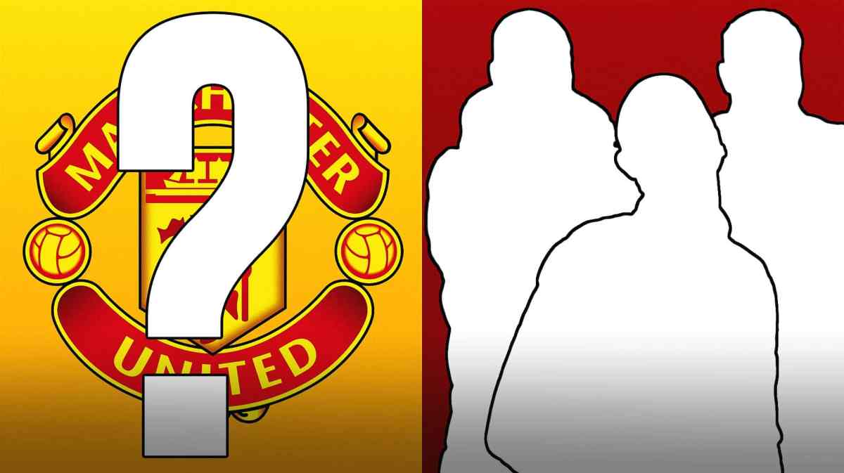Graham Potter Manchester United