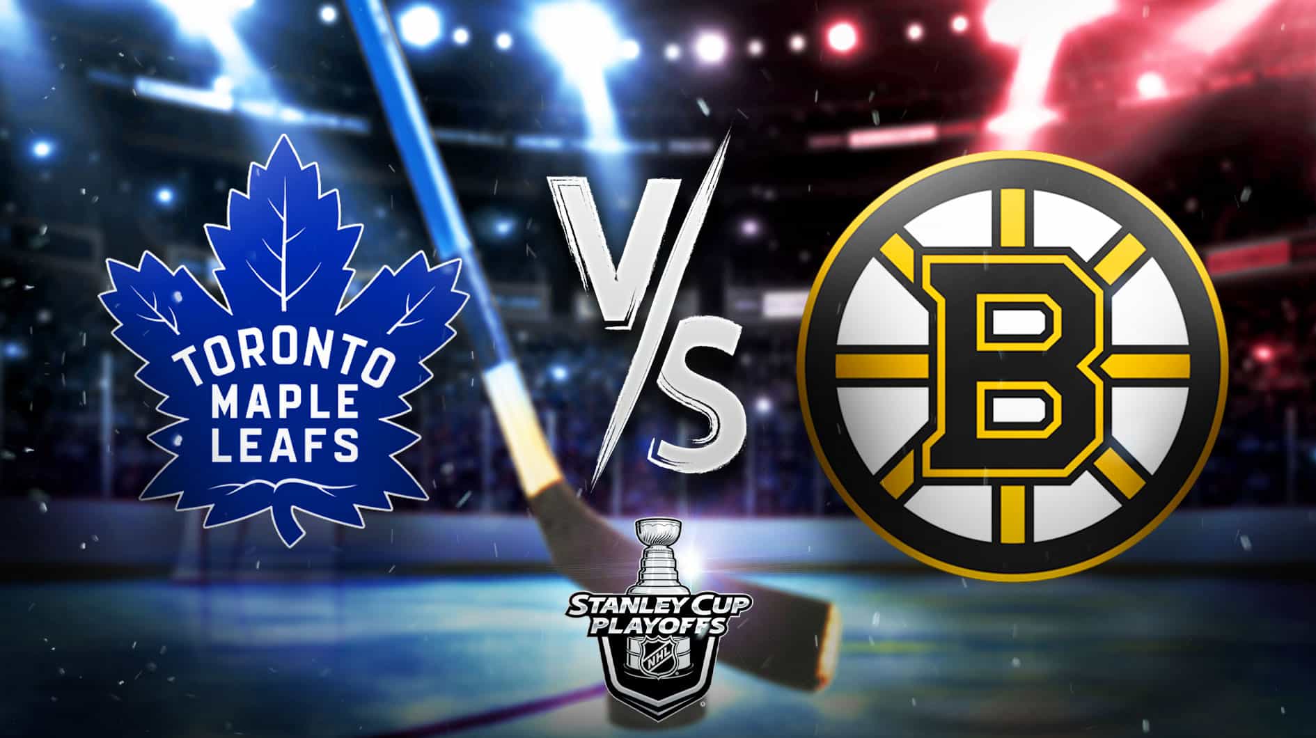 Maple Leafs vs. Bruins Game 1 prediction, odds, pick, how to watch NHL