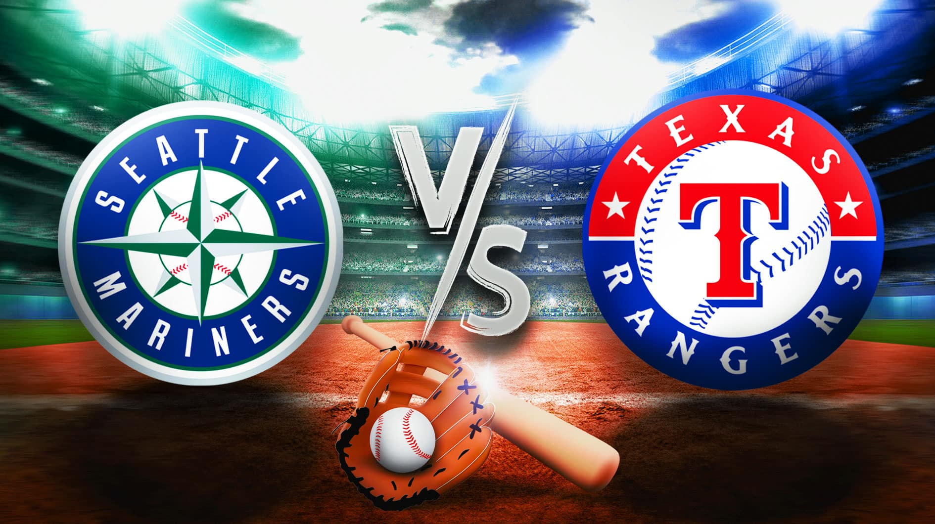 Mariners vs. Rangers prediction, odds, pick, how to watch4/25/2024