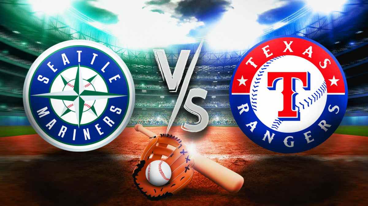 Mariners Rangers prediction, Mariners Rangers pick, Mariners Rangers odds, Mariners Rangers, how to watch Mariners Rangers