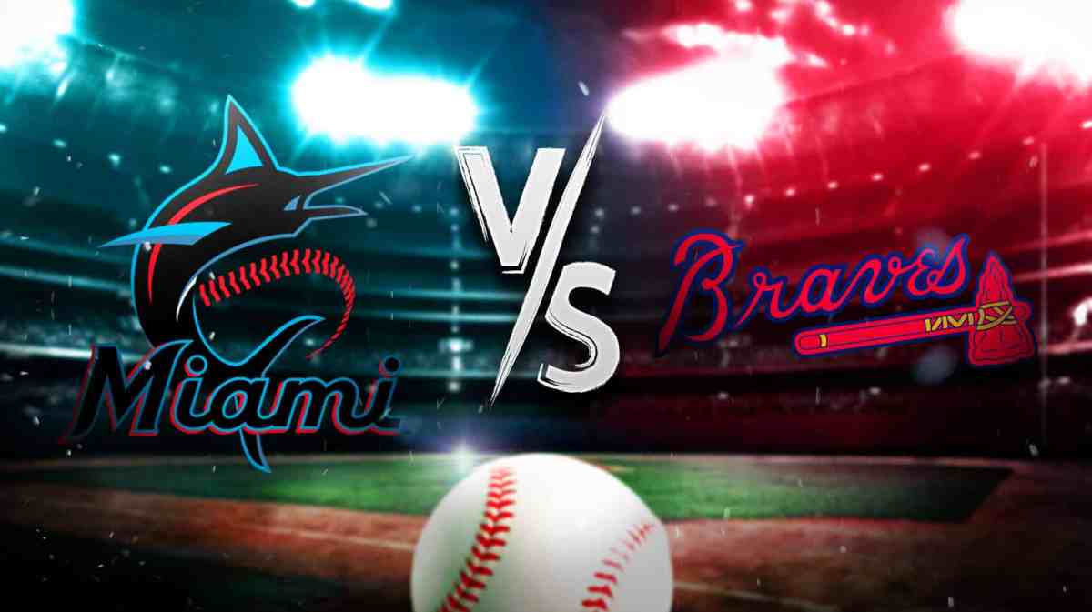 Marlins Braves prediction