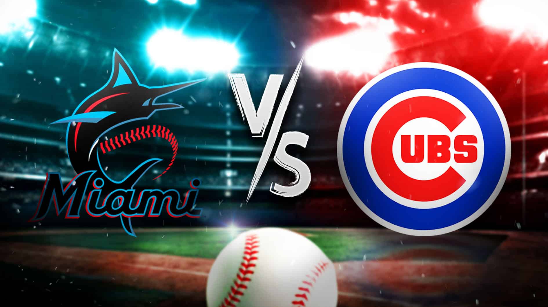 Marlins Cubs prediction, odds, pick, MLB odds