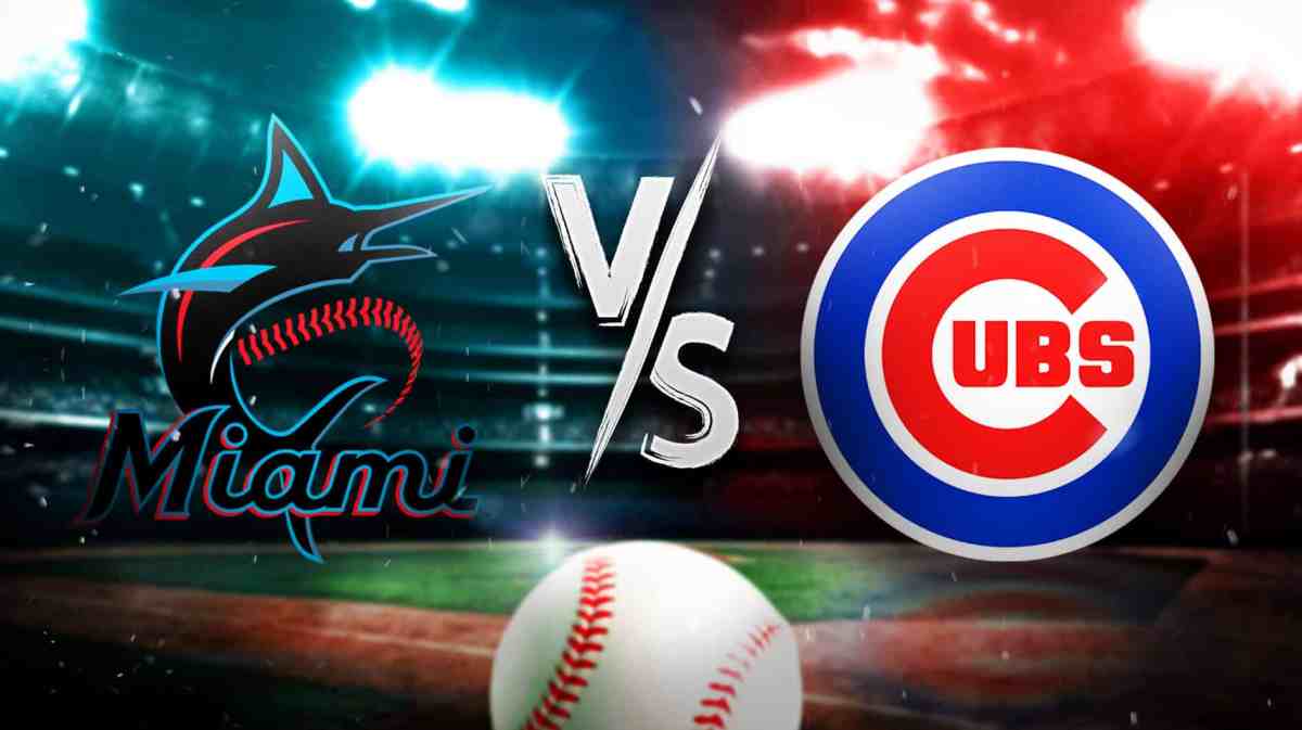 Marlins Cubs prediction, odds, pick, MLB odds