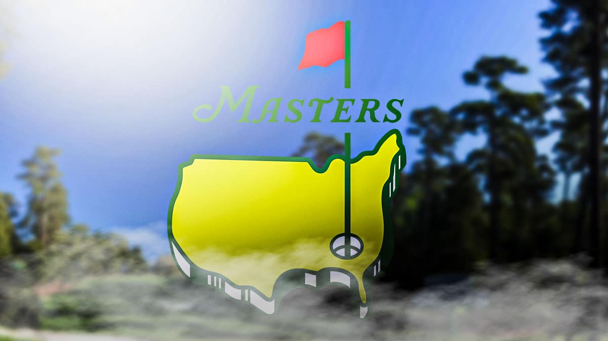 New Masters tee times revealed after weather delays opening round