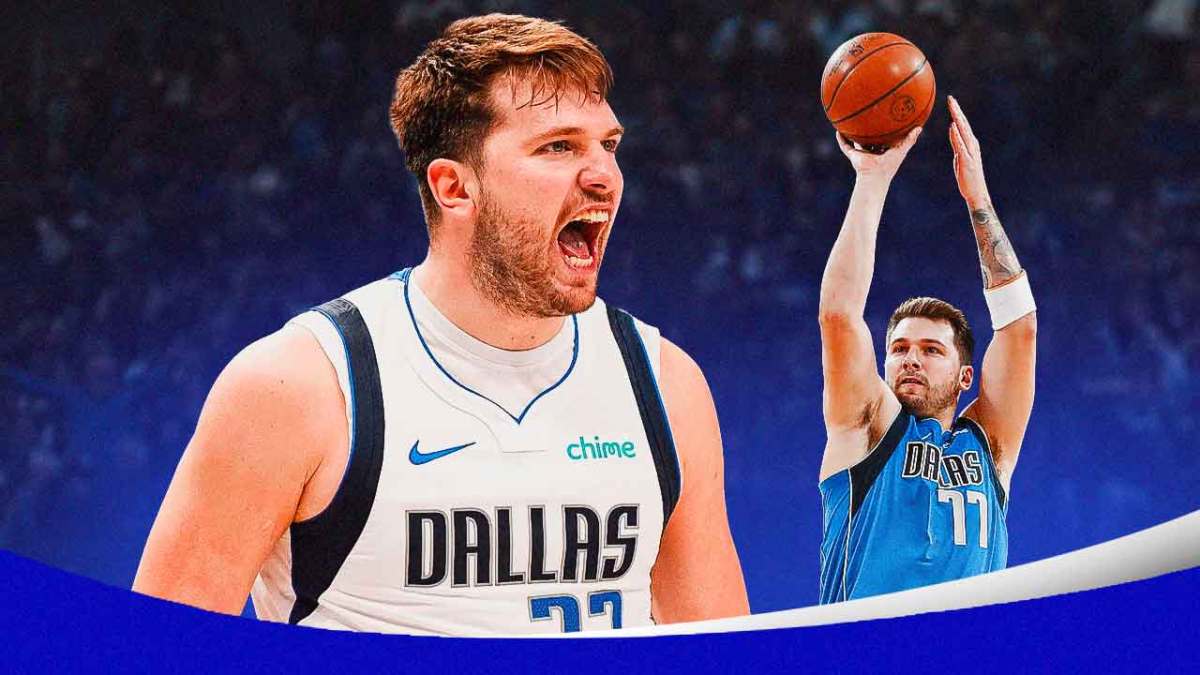 Mavericks' Luka Doncic responds to 'haters' after clutch Game 2 vs ...