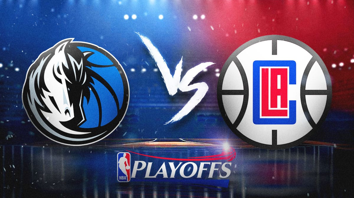 Mavericks Clippers prediction