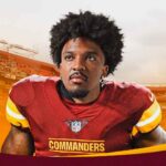 Meet Jayden Daniels, the Commanders’ No. 2 pick in 2024 NFL Draft