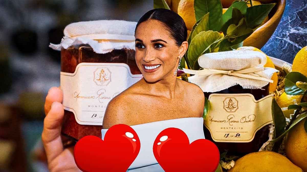 American Riviera Orchard, Meghan Markle