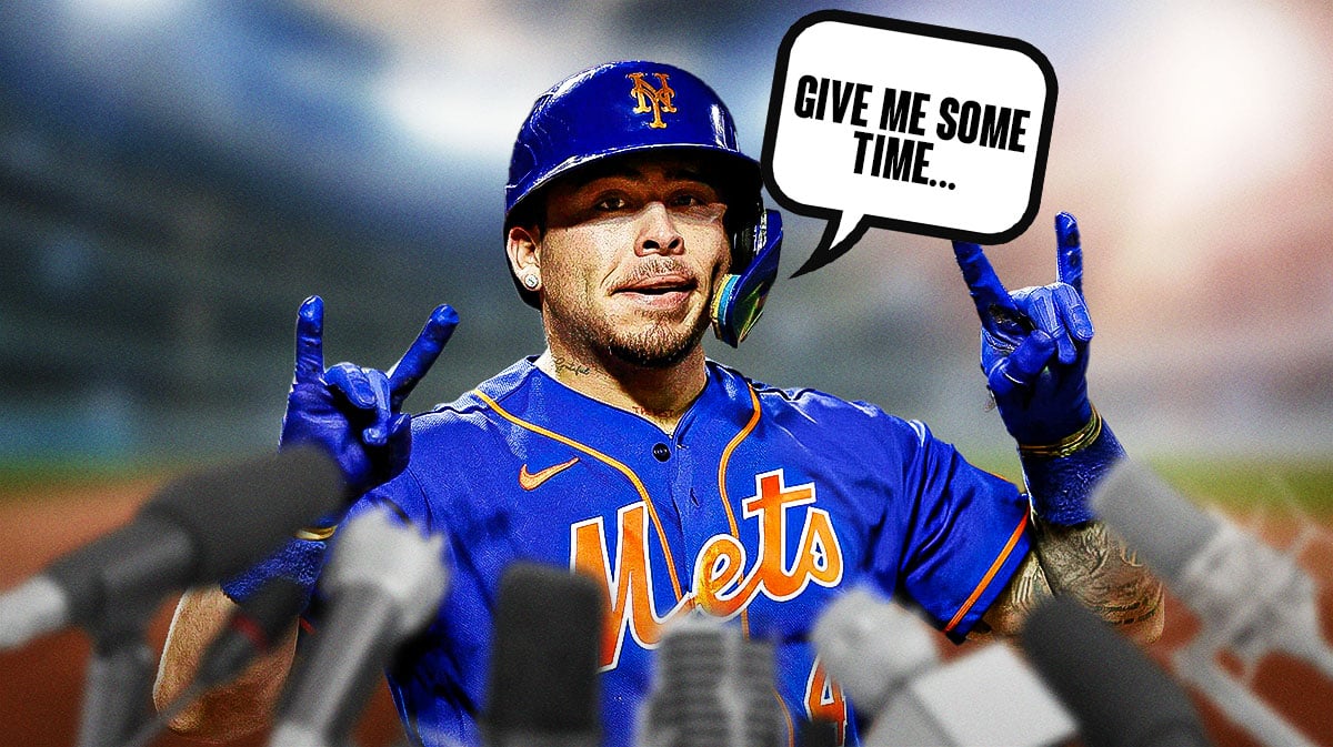 Mets' Francisco Alvarez gives thumb surgery timetable