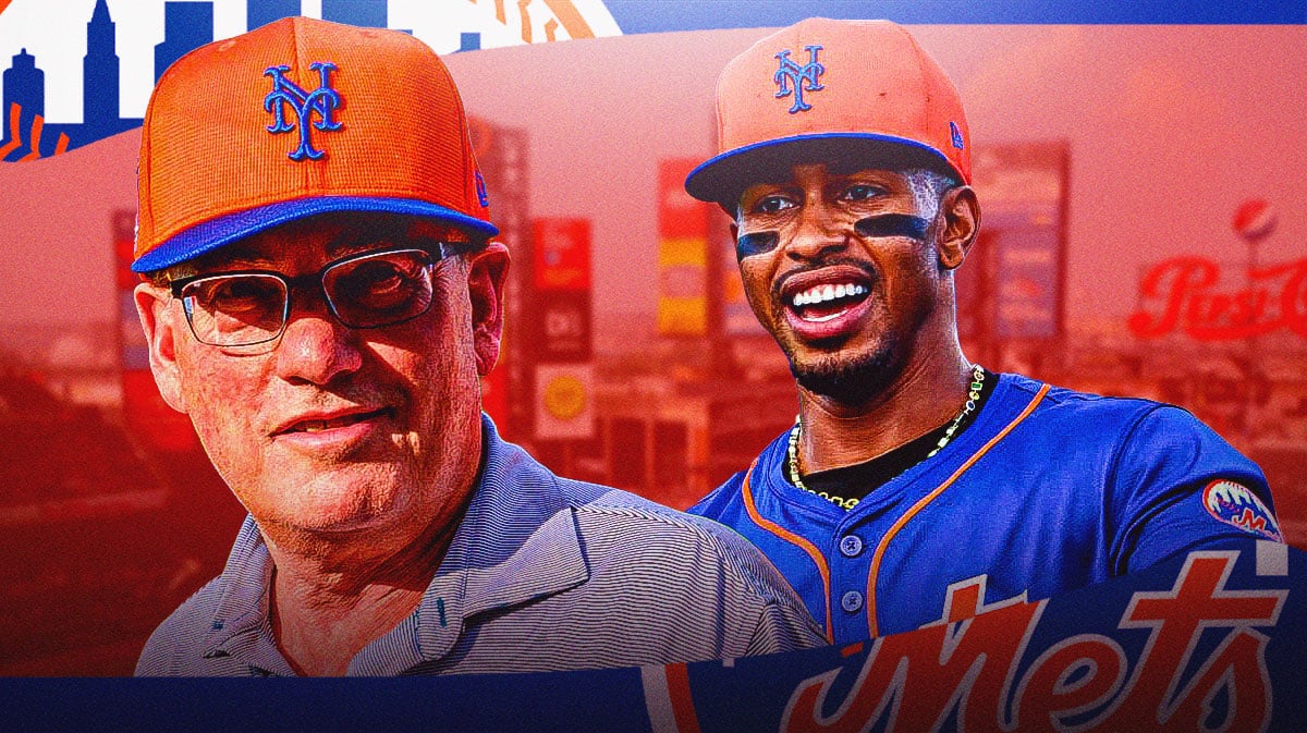Steve Cohen is hoping Mets fans support slumping Francisco Lindor