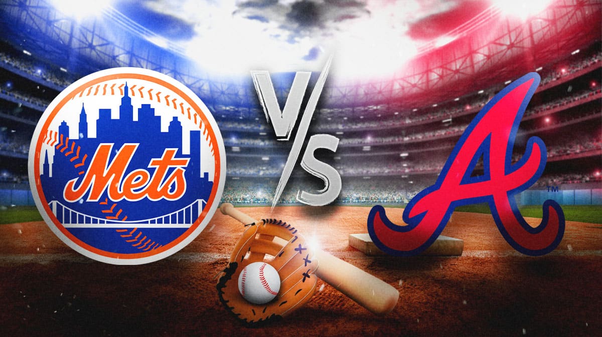 Mets Braves prediction, Mets Braves odds, Mets Braves pick, Mets Braves, how to watch Mets Braves