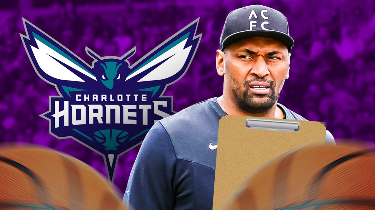 Charlotte Hornets Coaching Search: A Comprehensive Guide