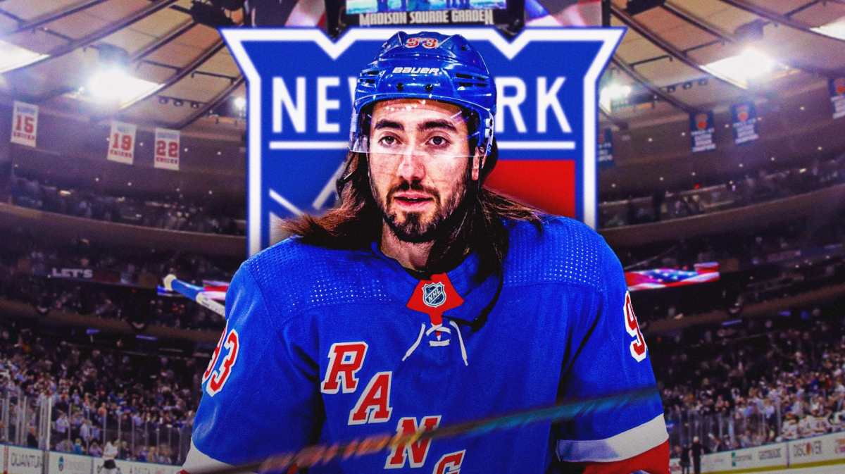 Rangers, Mika Zibanejad eliminating Capitals, Alex Ovechkin from the Stanley Cup Playoffs.
