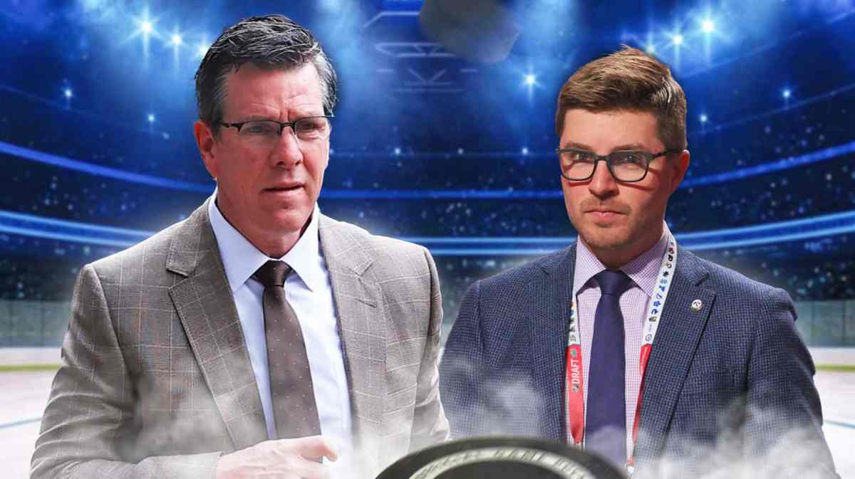 Mike Sullivan could leave Penguins during the offseason