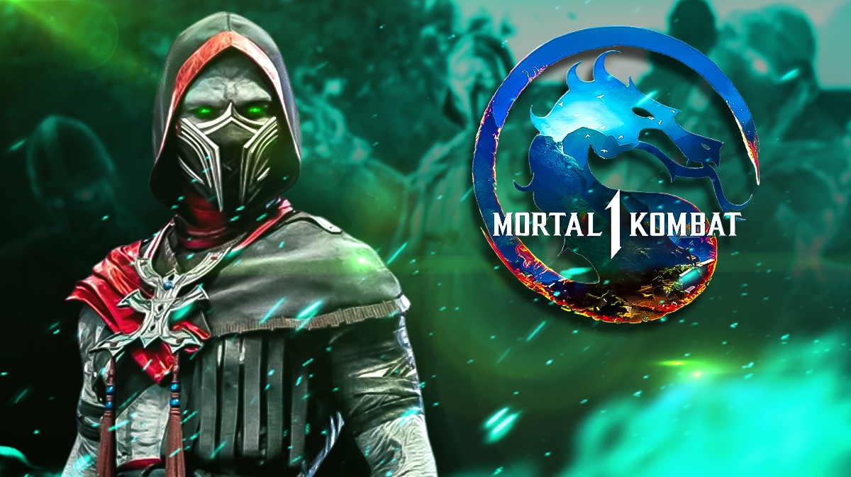 Дополнение Mortal Kombat 1: следующий персонаж и боец-камео выйдут в апреле 2024 года