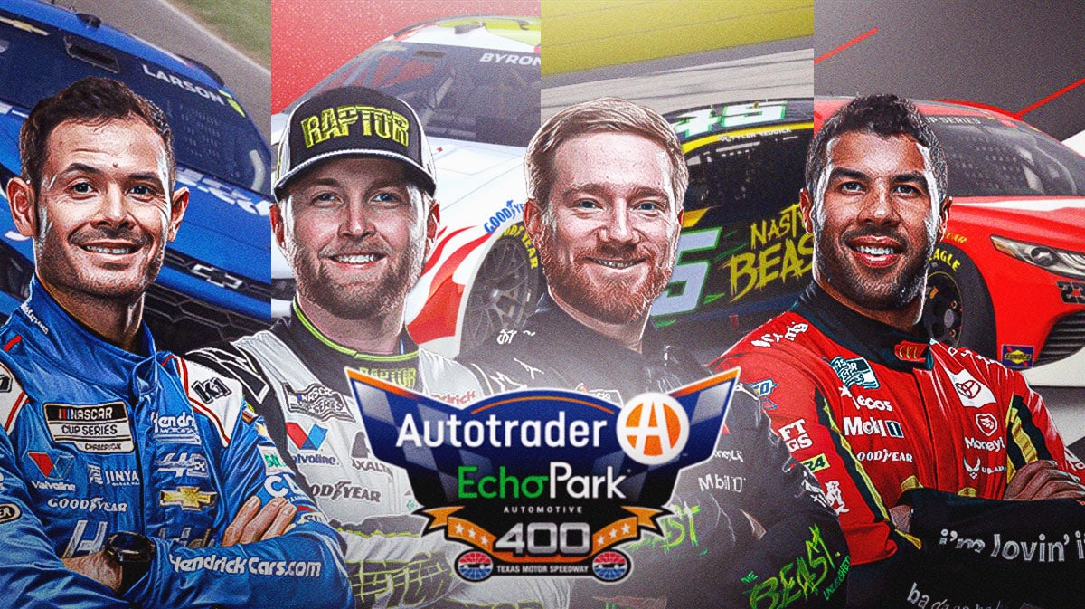 Cup seires at texas prediction, nascar, texas motor speedway