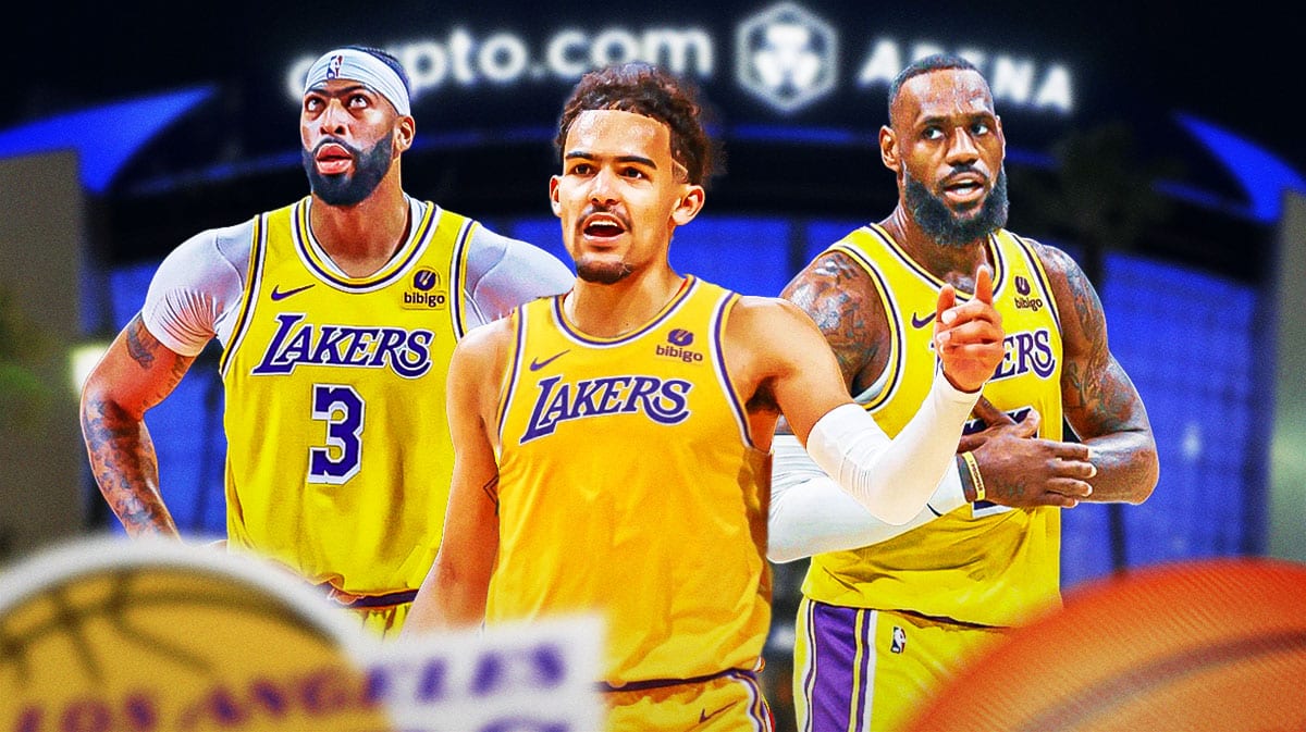 NBA rumors: Lakers' Trae Young trade buzz picks up immediately after playoff loss to Nuggets