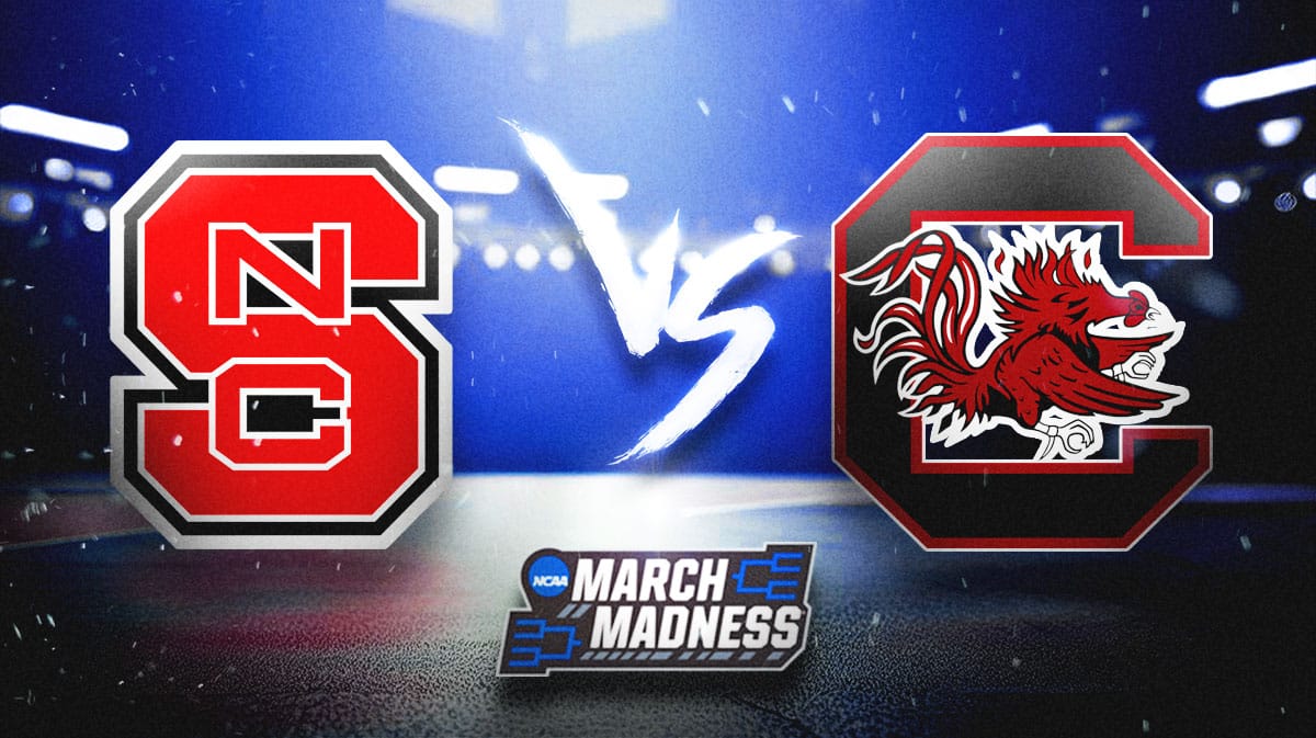 NC State South Carolina prediction, NC State South Carolina odds, NC State South Carolina pick, NC State South Carolina, how to watch NC State South Carolina