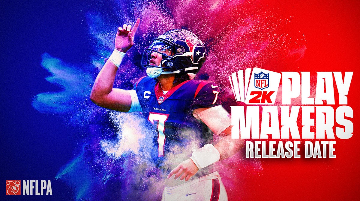 NFL 2K Playmakers Release Date, Gameplay, Trailer