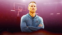 Nate Oats, Alabama basketball