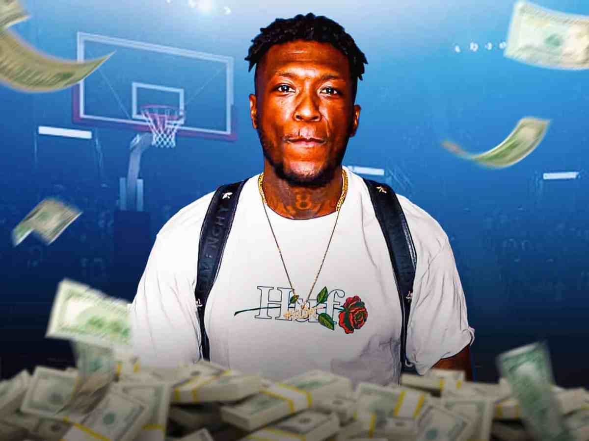 Nata Robinson 2024 2024