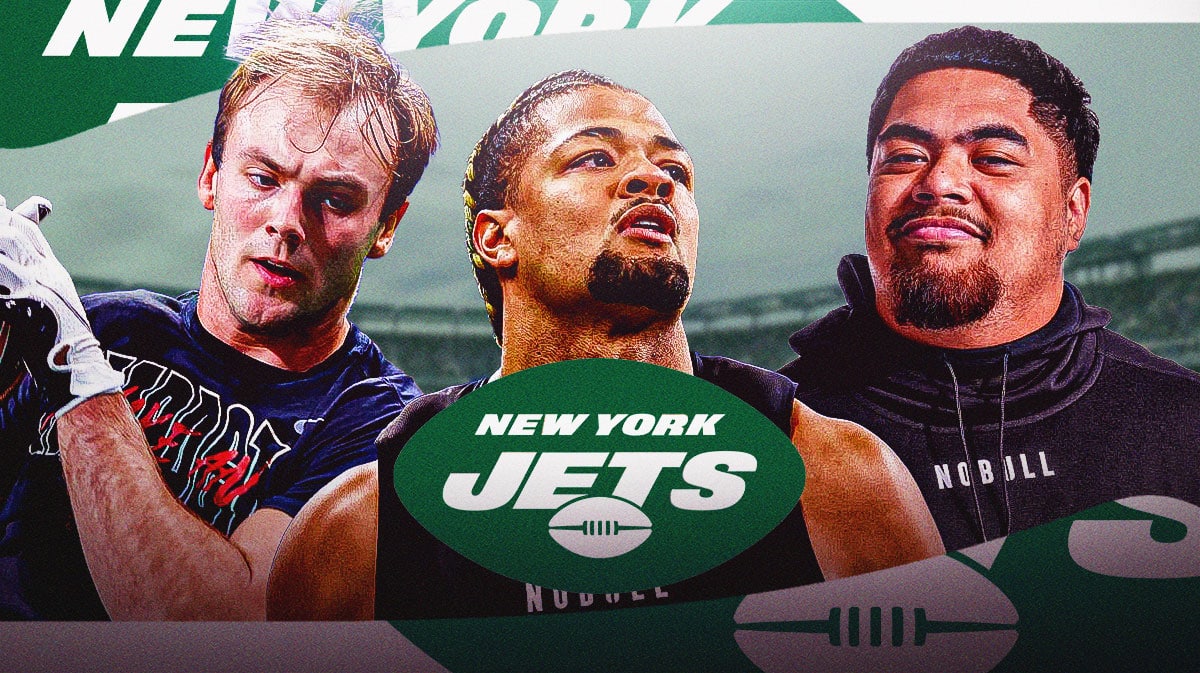 New York Jets last minute bold predictions for 2024 NFL Draft