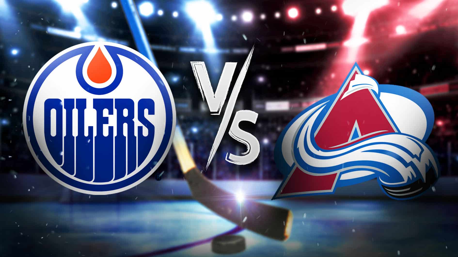 Oilers Vs. Avalanche Prediction, Odds, Pick, How To Watch - 4/18/2024