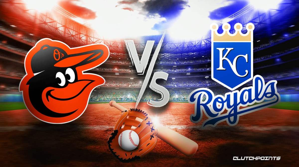 Orioles Royals prediction, Orioles Royals odds, Orioles Royals pick, Orioles Royals, Orioles Royals MLB odds
