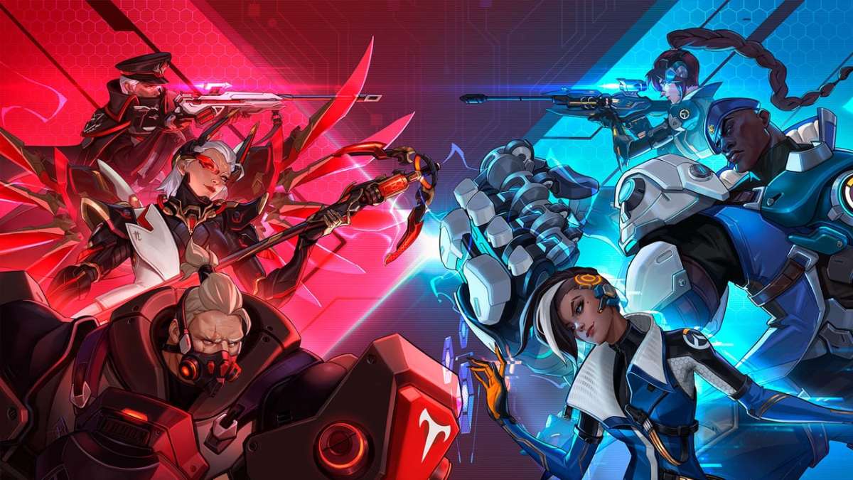 Overwatch 2 Season 10 Patch Notes Venture Mirrorwatch
