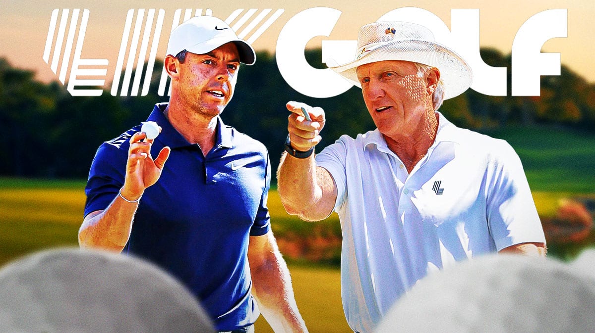 pga tour rory mcilroy liv golf