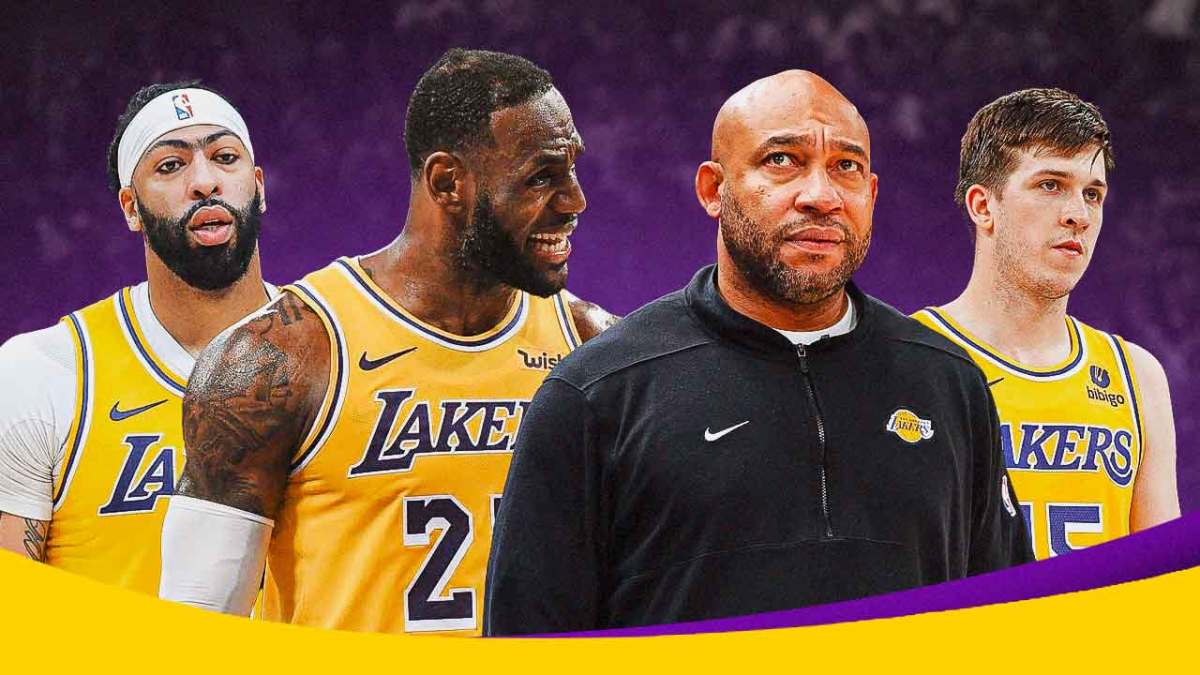 darvin ham lakers lebron