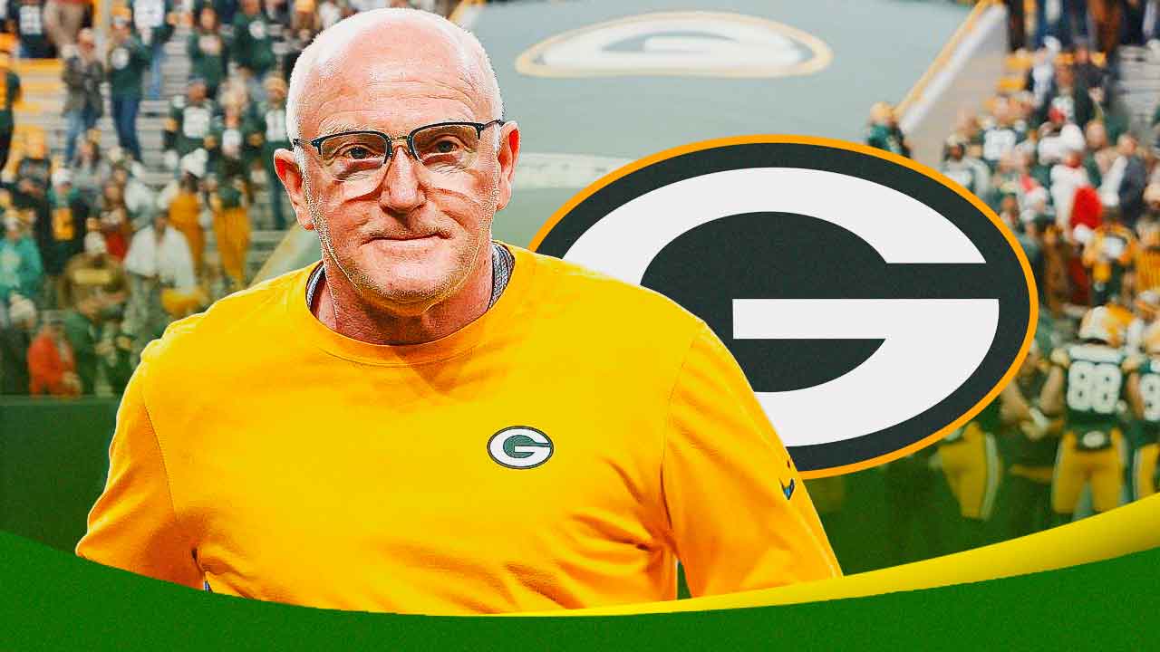 Packers' unheralded hero makes major decision after 30 years