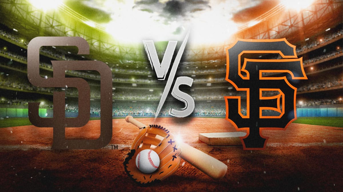 Padres Giants prediction, Padres Giants odds, Padres Giants pick, Padres Giants, how to watch Padres Giants