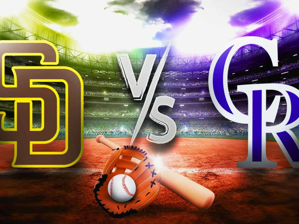 Where to Watch Padres Vs Colorado Rockies: Top Streaming Spots