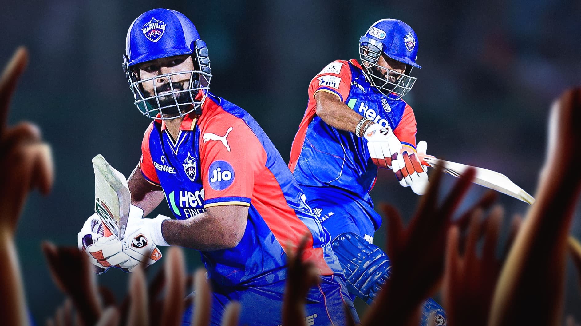 Rishabh Pant, Shah Rukh Khan, IPL, Indian Premier League, Kolkata Knight Riders, KKR, Delhi Capitals, Venkatesh Iyer,