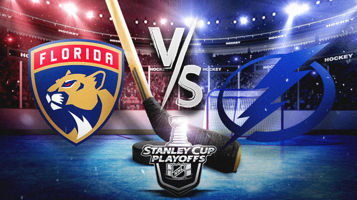 Panthers Lightning prediction, Panthers Lightning pick, Panthers Lightning odds, Panthers Lightning how to watch