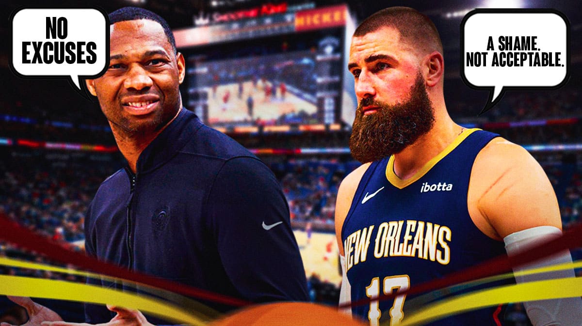 Pelicans' Willie Green, Jonas Valanciunas making comments after game 2 loss to Thunder