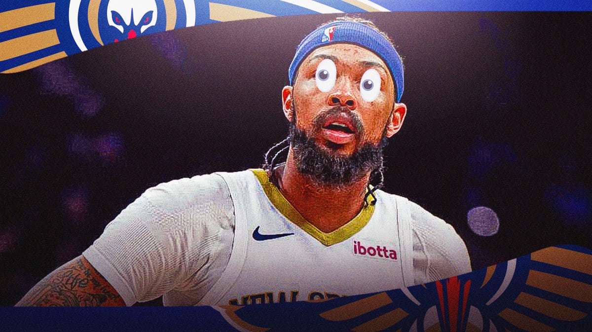 pelicans, Brandon Ingram, Ingram injury, Ingram Pelicans, Lakers
