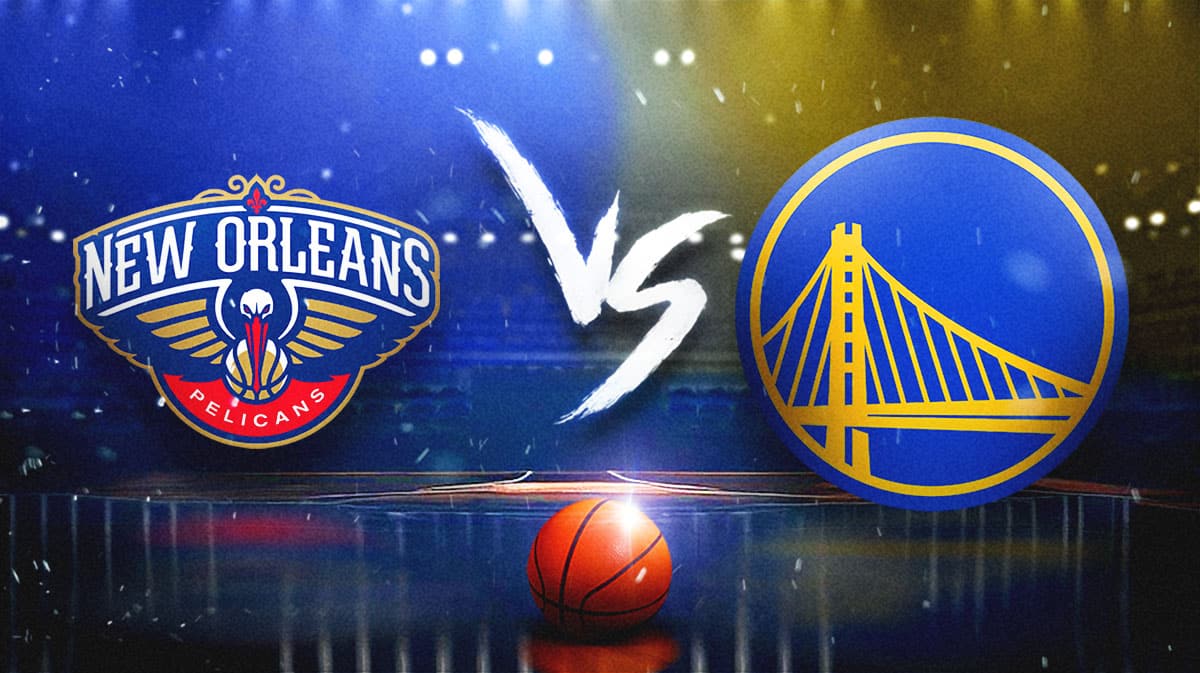 Pelicans Warriors prediction