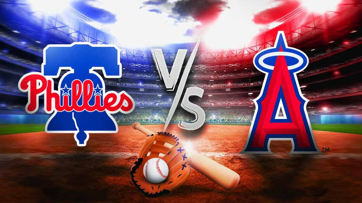 Phillies Angels prediction, Phillies Angels odds, Phillies Angels pick, Phillies Angels, how to watch Phillies Angels