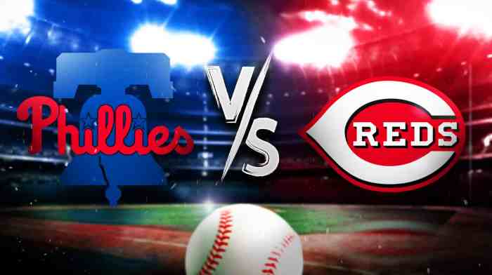 phillies reds prediction