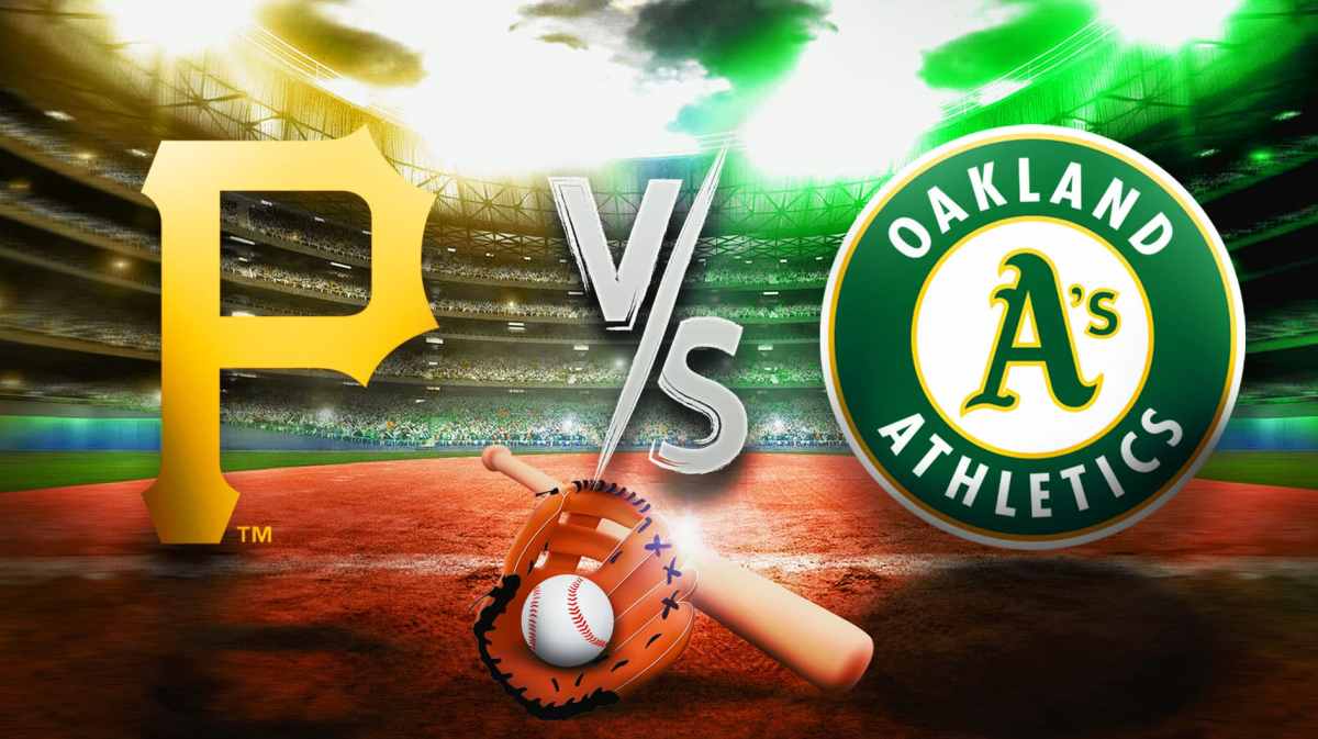 Pirates Athletics prediction, Pirates Athletics odds, Pirates Athletics pick, Pirates Athletics, how to watch Pirates Athletics