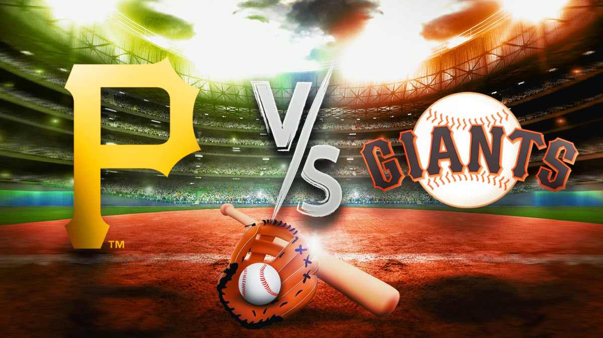 Pirates Giants prediction, Pirates Giants odds, Pirates Giants pick, Pirates Giants, how to watch Pirates Giants