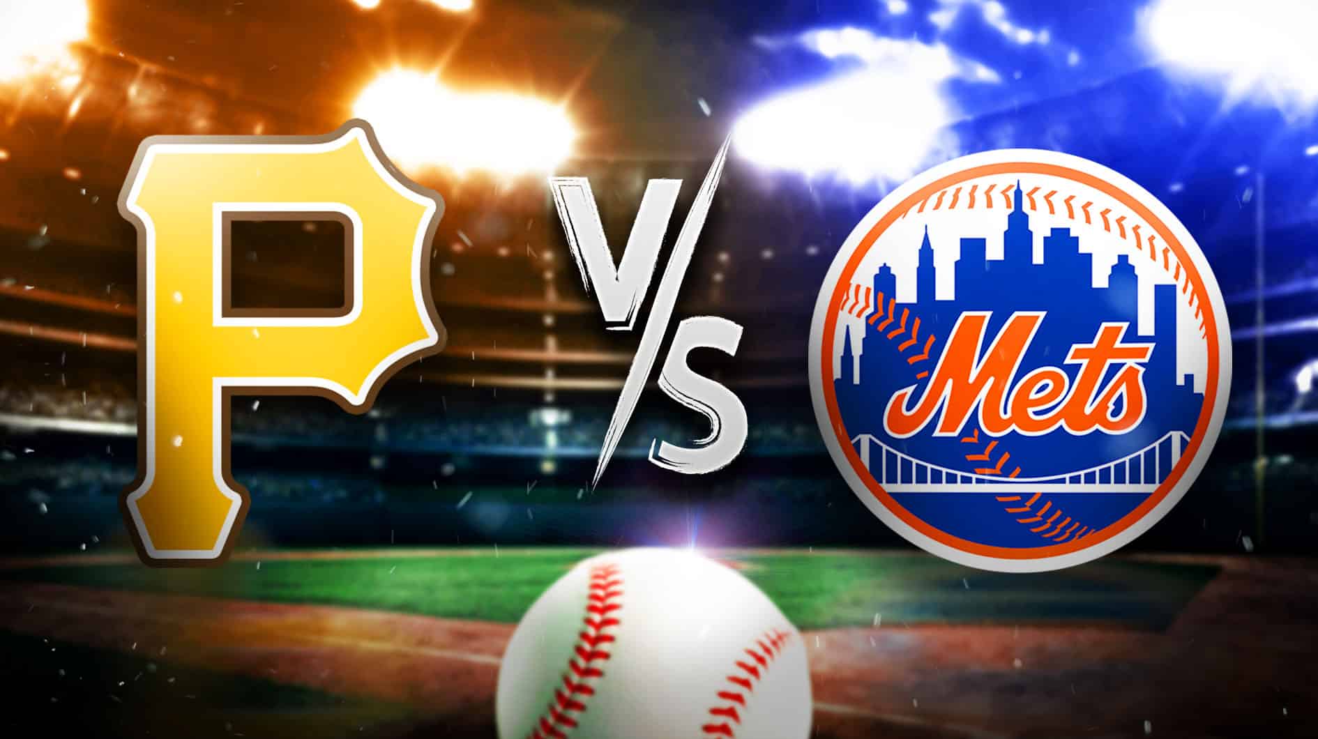 Pirates vs. Mets prediction, odds, pick – 5/13/2025