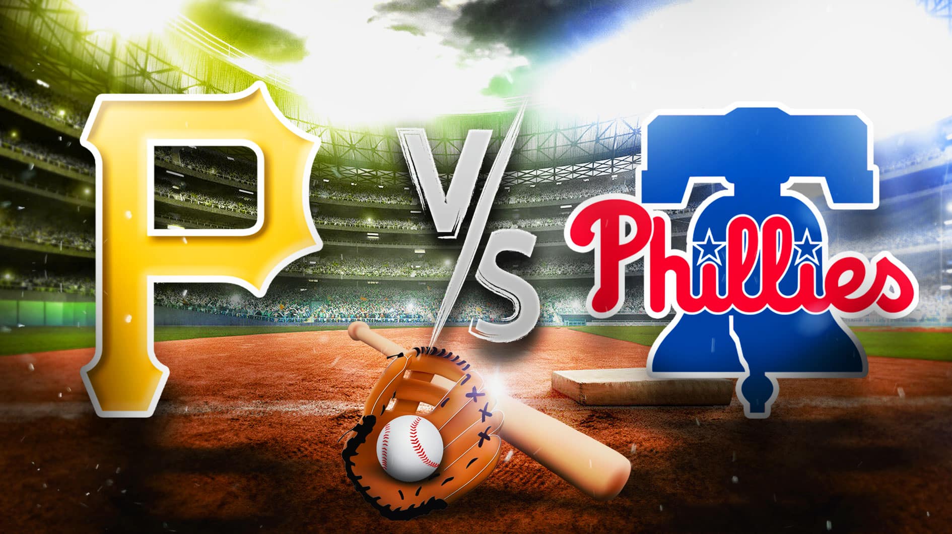 Phillies answer Rob Thomson's fiery challenge vs. Pirates