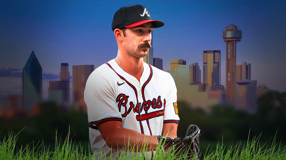 Spencer Strider Braves update.