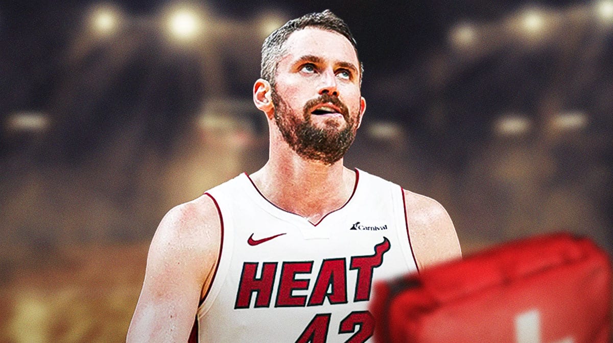 Kevin Love