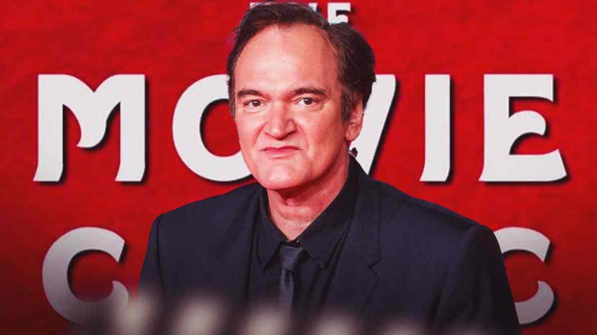Quentin Tarantino, The Movie Critic